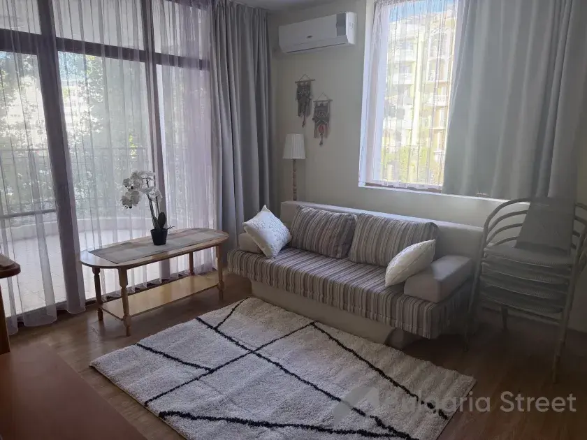 Sprzedaż dwupokojowego mieszkania w kompleksie „Lewsza”