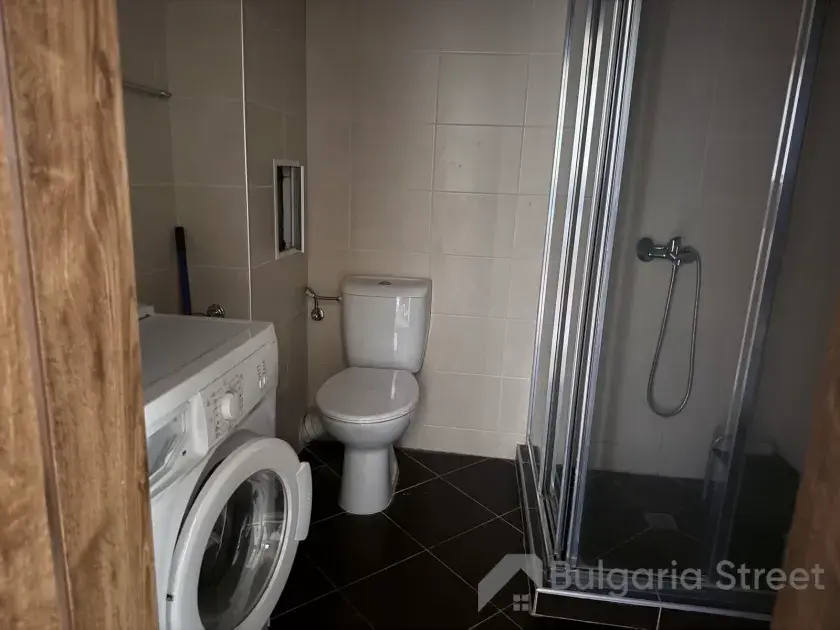 Łazienka