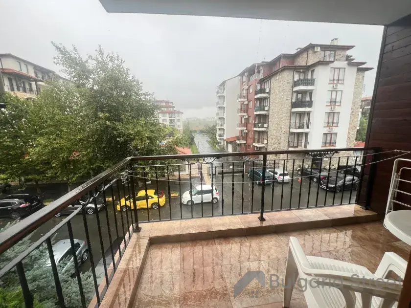 Balkon