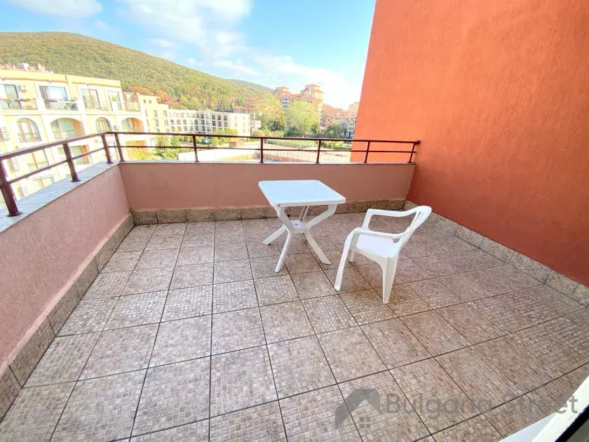 Balkon