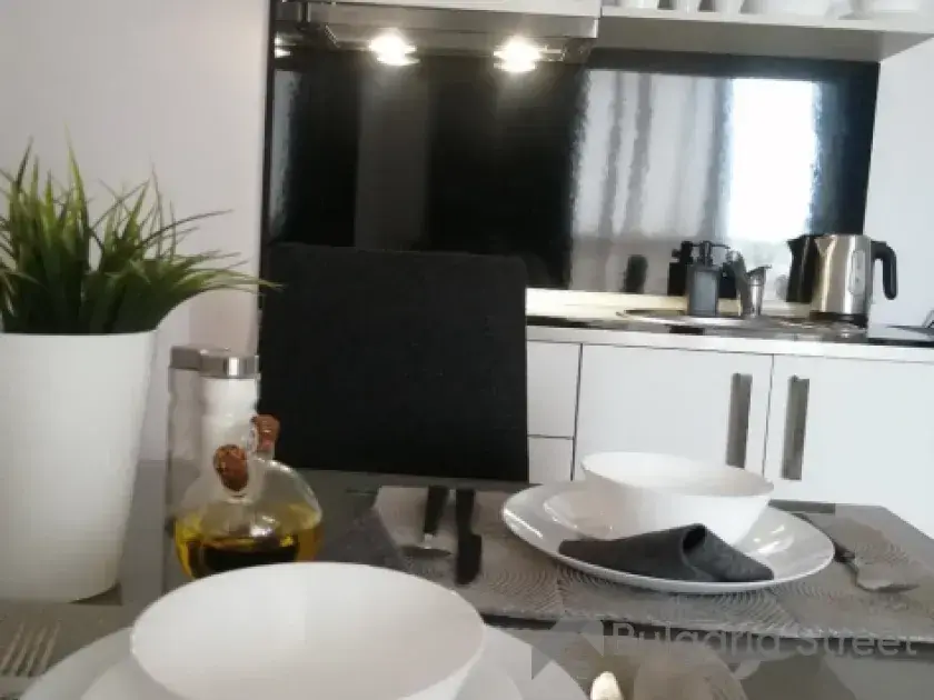 Nowe meble w mieszkaniu