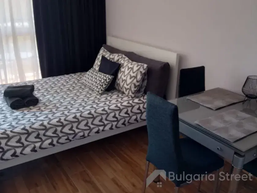Telewizor w pokoju