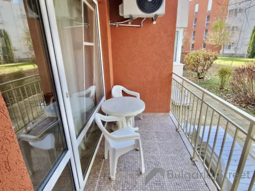 Balkon