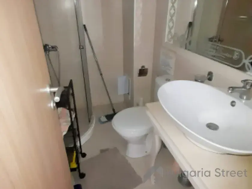 Łazienka i WC