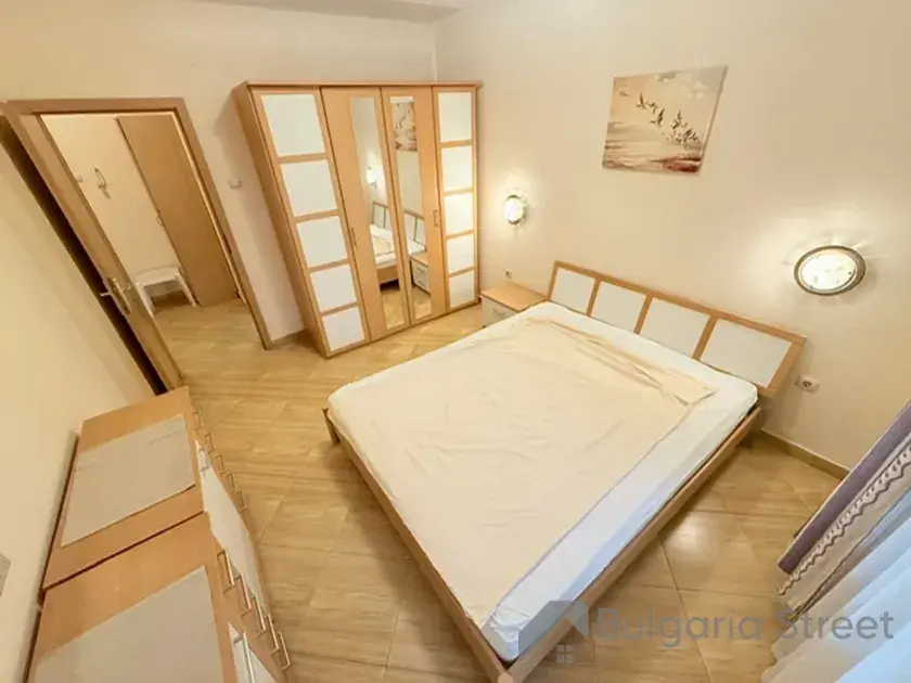 Sprzedaż dwupokojowego apartamentu w kompleksie Golden Dreams