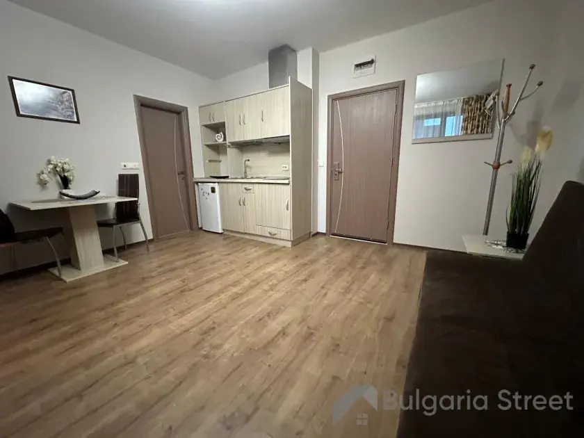 Pokój dzienny
