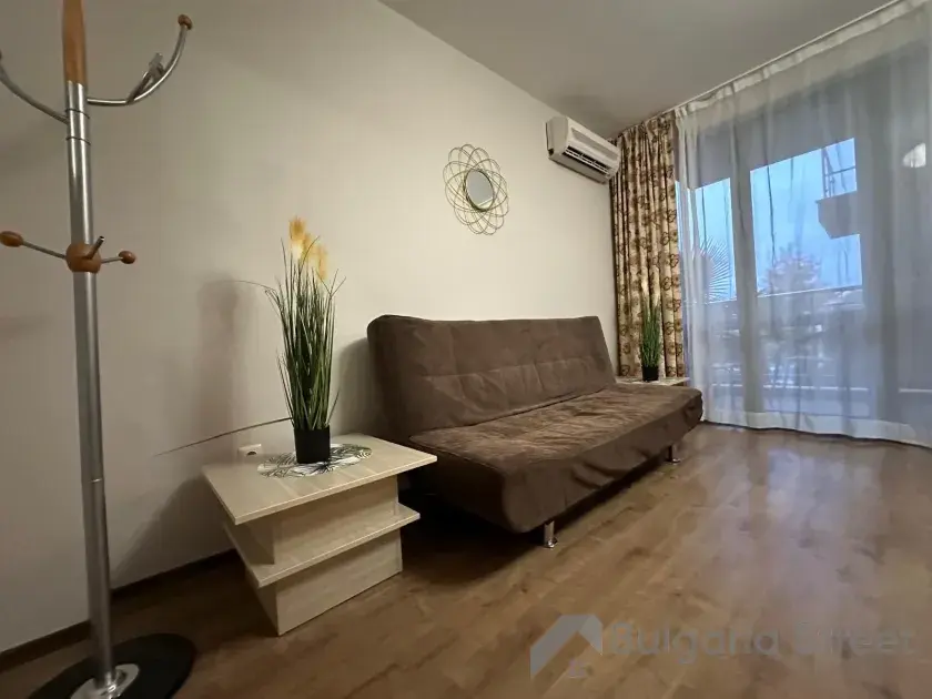 Meble w pokoju dziennym