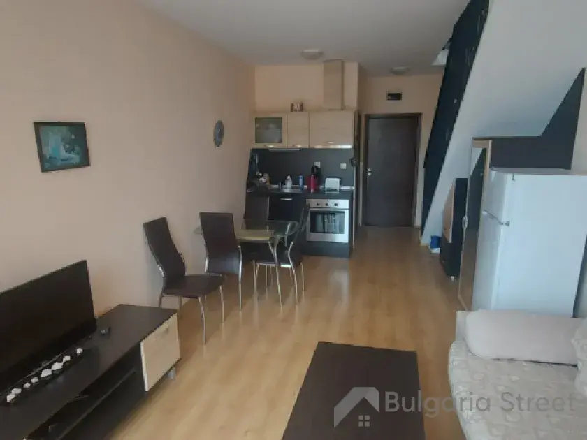 Pokój dzienny