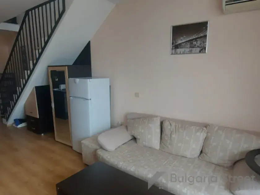 Sofa i fotele