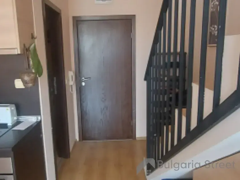 Przedpokój