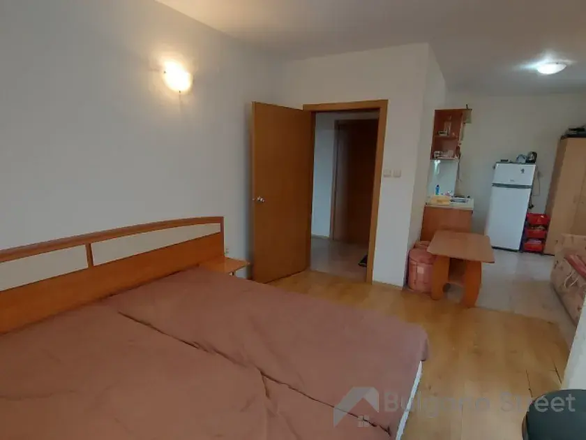 Część kuchenna