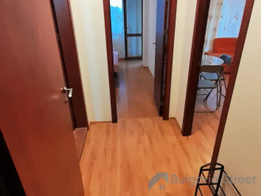 Przedpokój