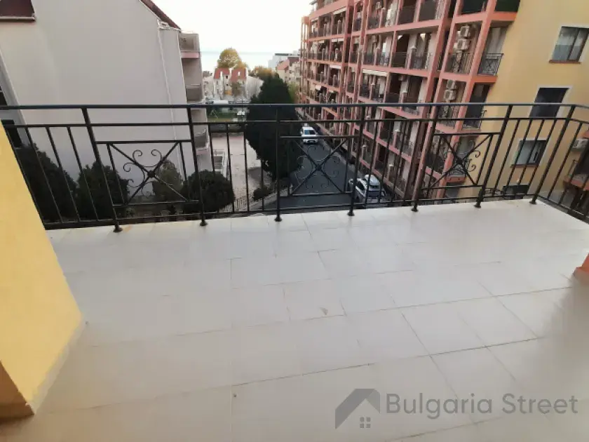 Balkon