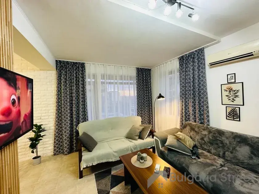 Na sprzedaż trzypokojowe apartamenty w kompleksie Morśki Far