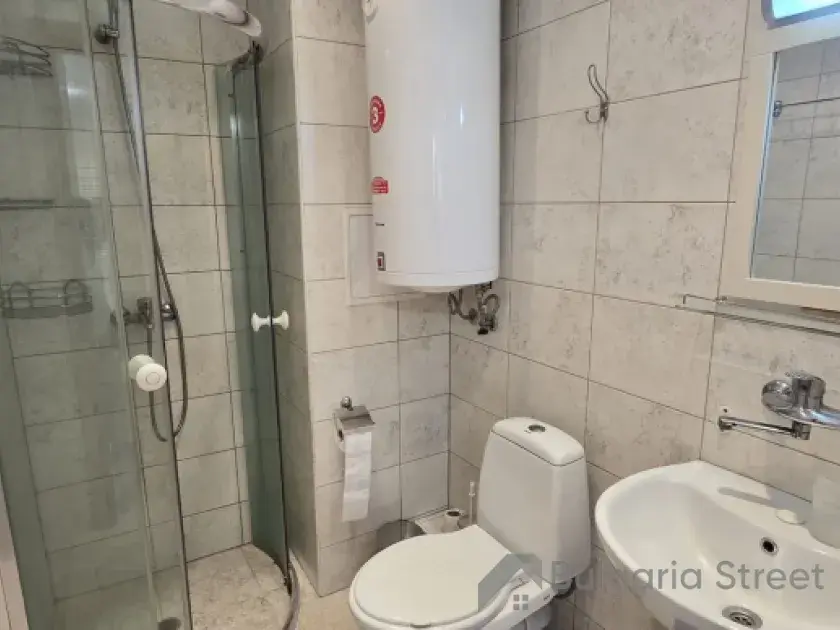 Łazienka