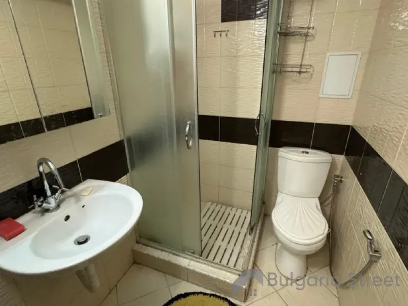 Łazienka i WC