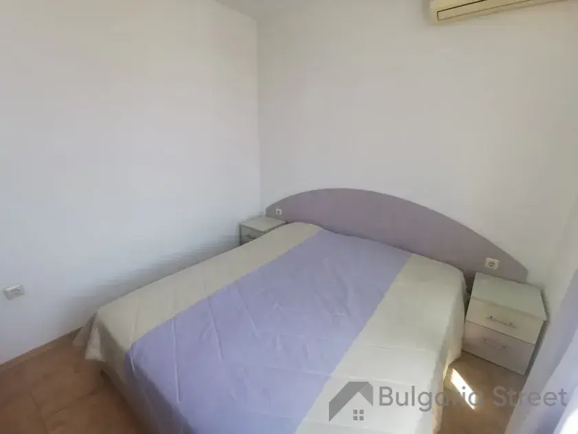 łóżko małżeńskie
