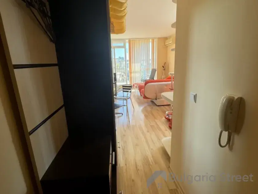 Przedpokój
