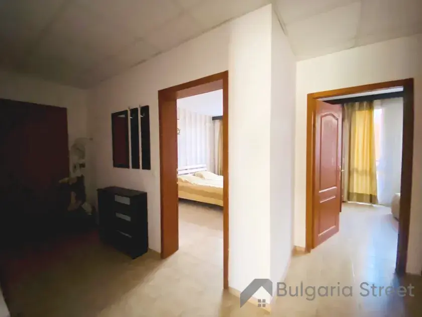 przedpokój