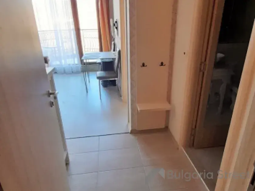 Przedpokój