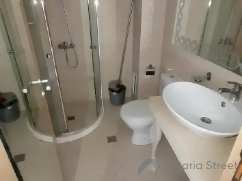Łazienka