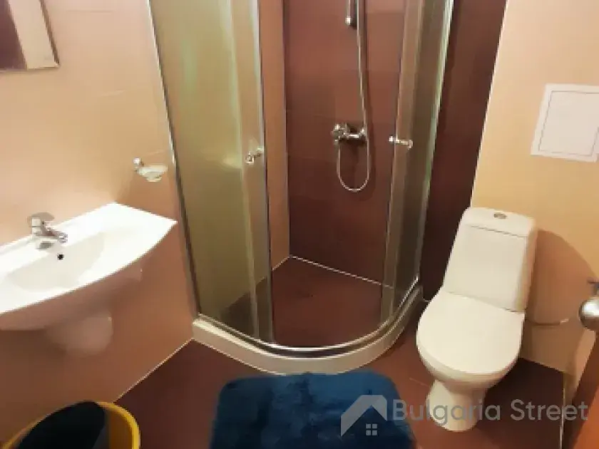 Łazienka