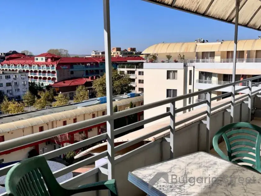 Balkon