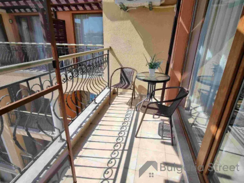 Balkon