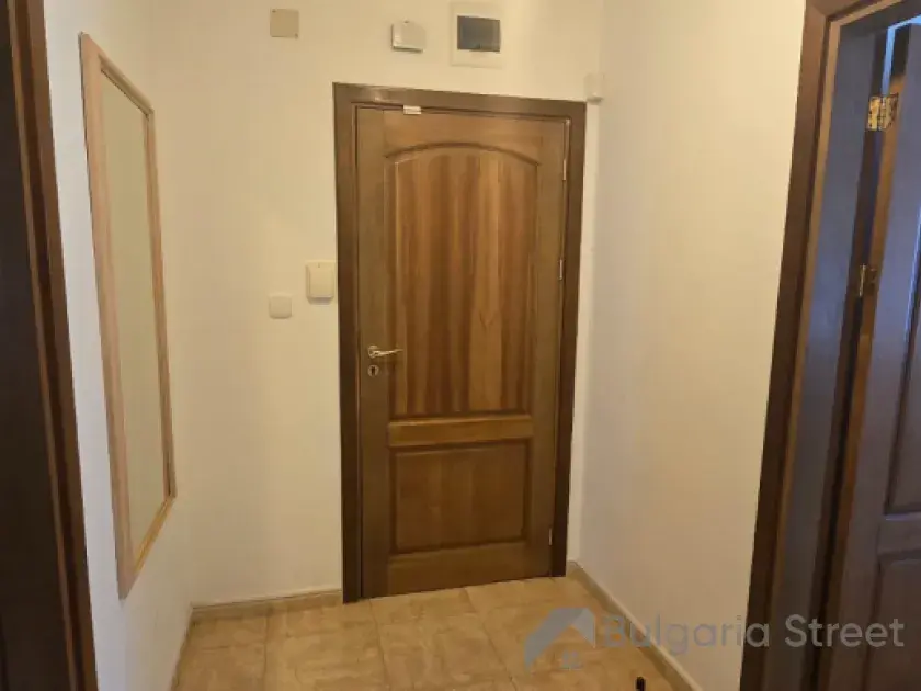 Przedpokój
