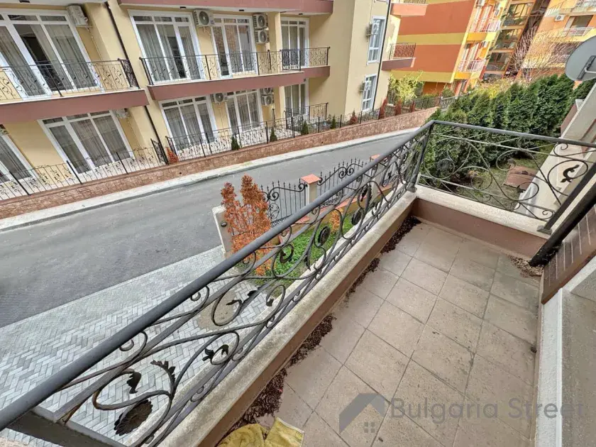 Balkon