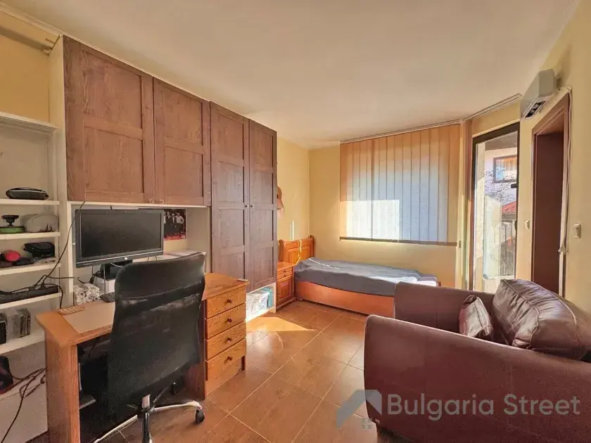 drugi pokój