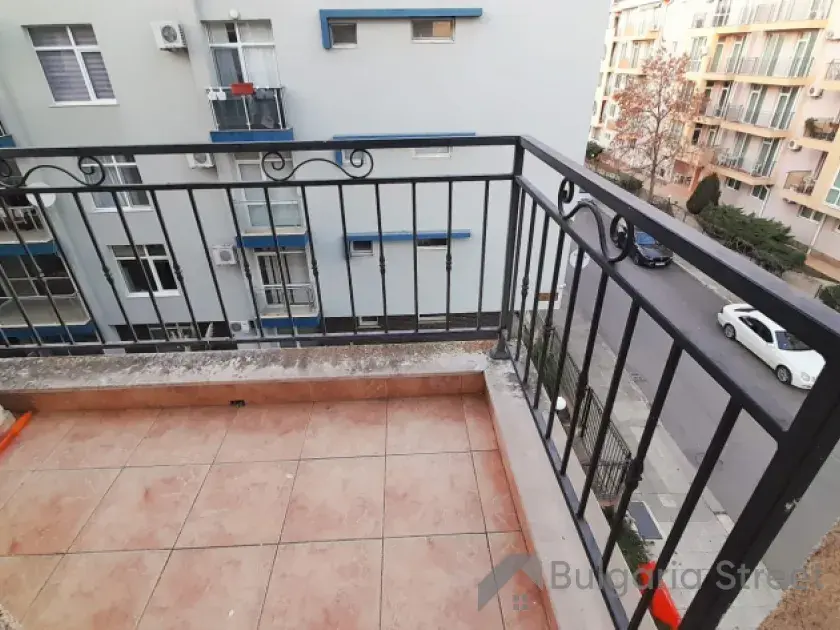 Balkon