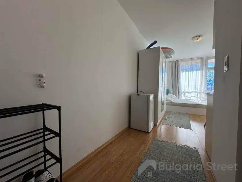 Przedpokój