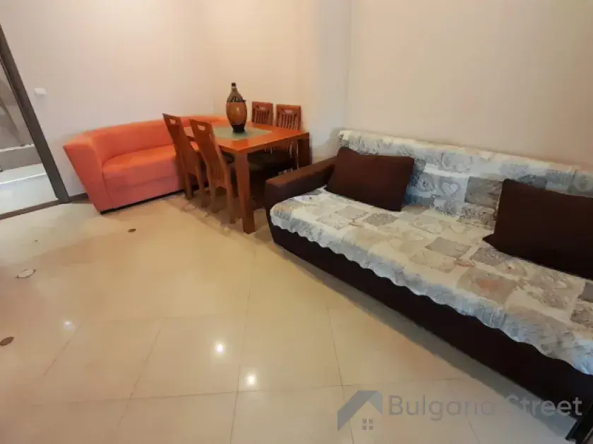Sofa i fotel
