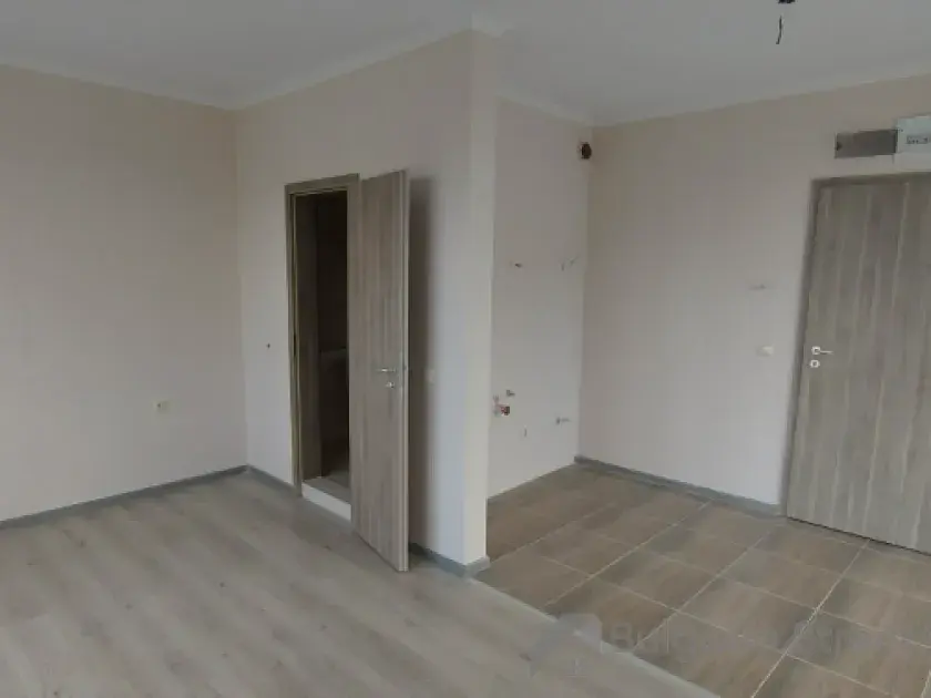 Pokój dzienny