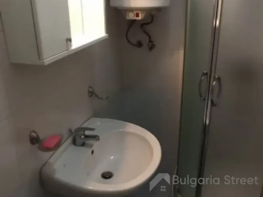 Łazienka
