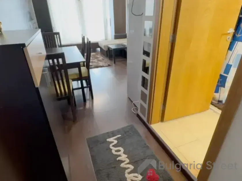 Przedpokój