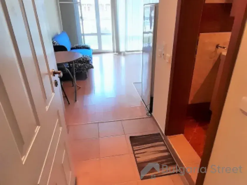 Przedpokój