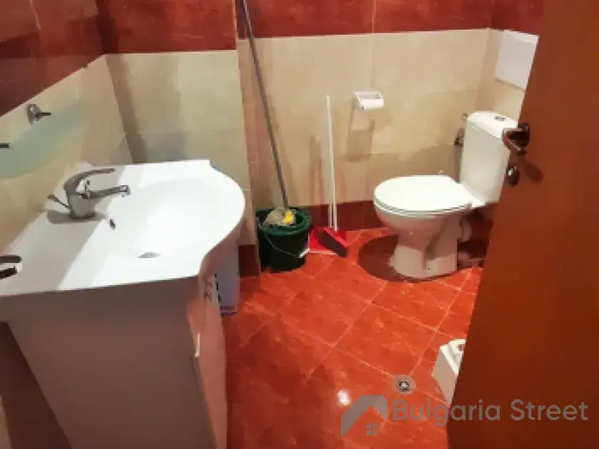 Łazienka