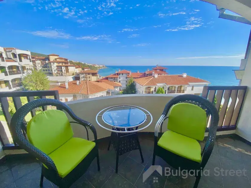 Sprzedaż apartamentu w kompleksie Sun Coast
