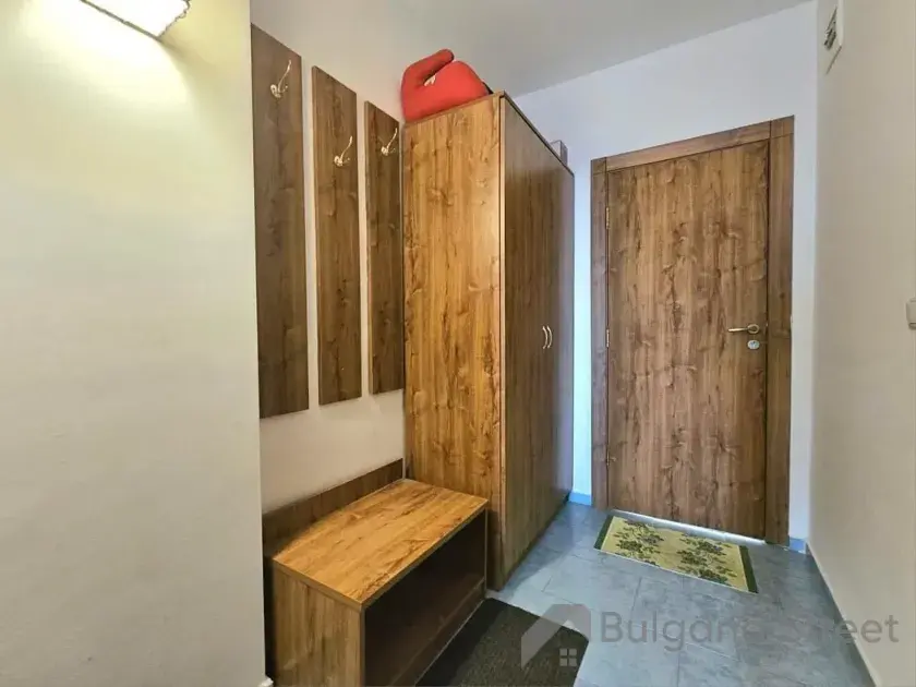 przedpokój