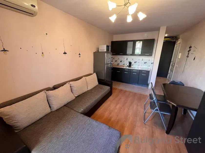 Studia w prestiżowym kompleksie Prestige Fort