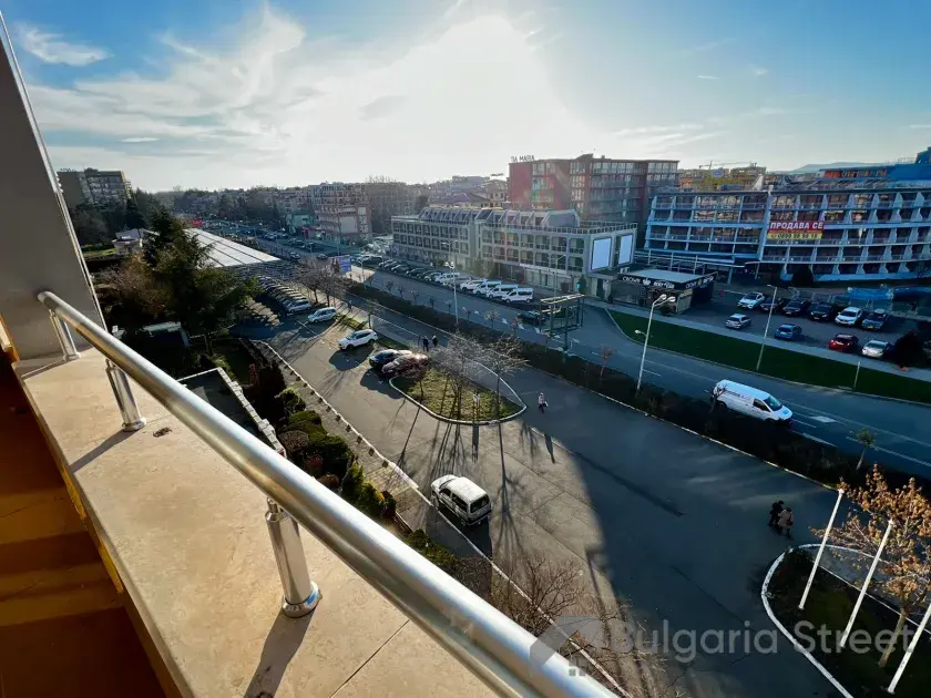 Balkon