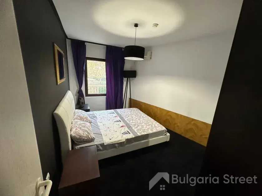 Druga sypialnia