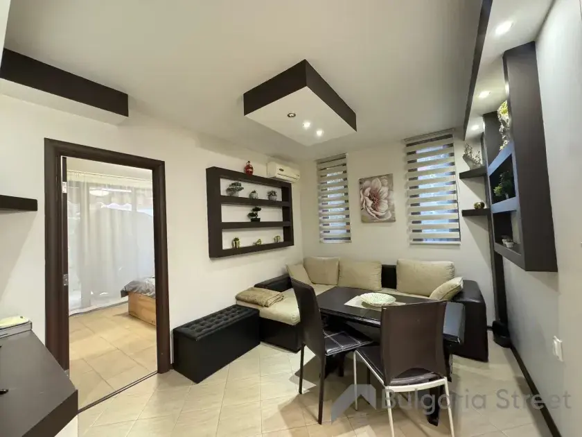 salon