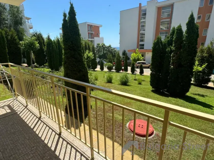 dwupokojowe mieszkanie w prestiżowym kompleksie Crown Fort Club