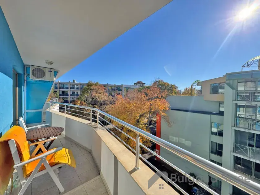 Balkon