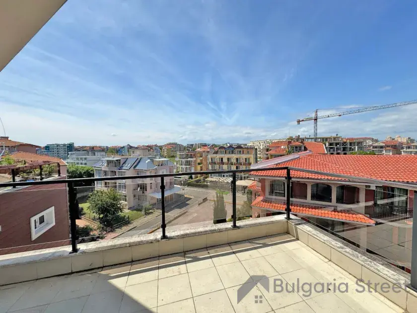Balkon