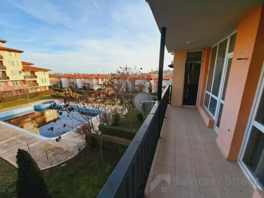 Balkon