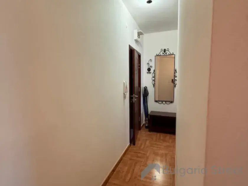 przedpokój